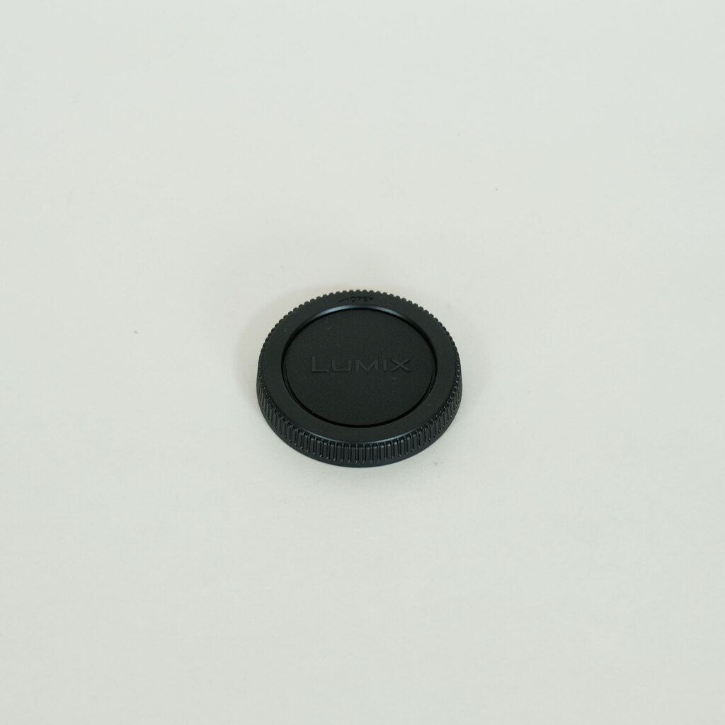 Panasonic LUMIX G VARIO 12-60mm / F3.5-5.6 ASPH. / POWER O.I.S.