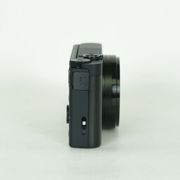 SONY Cyber-shot DSC-WX500 ブラック