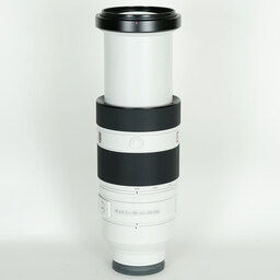 SONY FE 100-400mm F4.5-5.6 GM OSS SEL100400GM