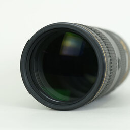 Nikon AF-S NIKKOR 70-200mm f/2.8E FL ED VR