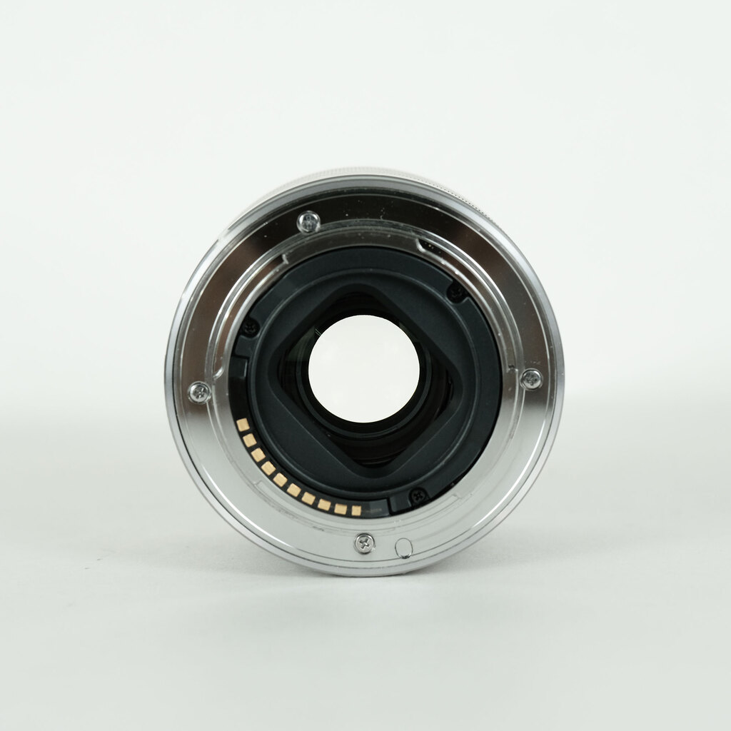 SONY E 50mm F1.8 OSS SEL50F18