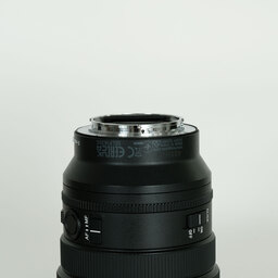 SONY FE PZ 16-35mm F4 G SELP1635G