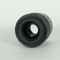 SIGMA 30mm F1.4 DC DN｜Contemporary [フジフイルムX用]