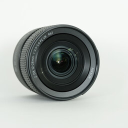 Nikon NIKKOR Z DX 12-28mm f/3.5-5.6 PZ VR