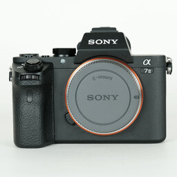 SONY α7 II（ILCE-7M2）
