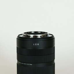 SIGMA 18-50mm F2.8 DC DN｜Contemporary [フジフイルムX用]