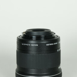 Canon EF-S10-18mm F4.5-5.6 IS STM