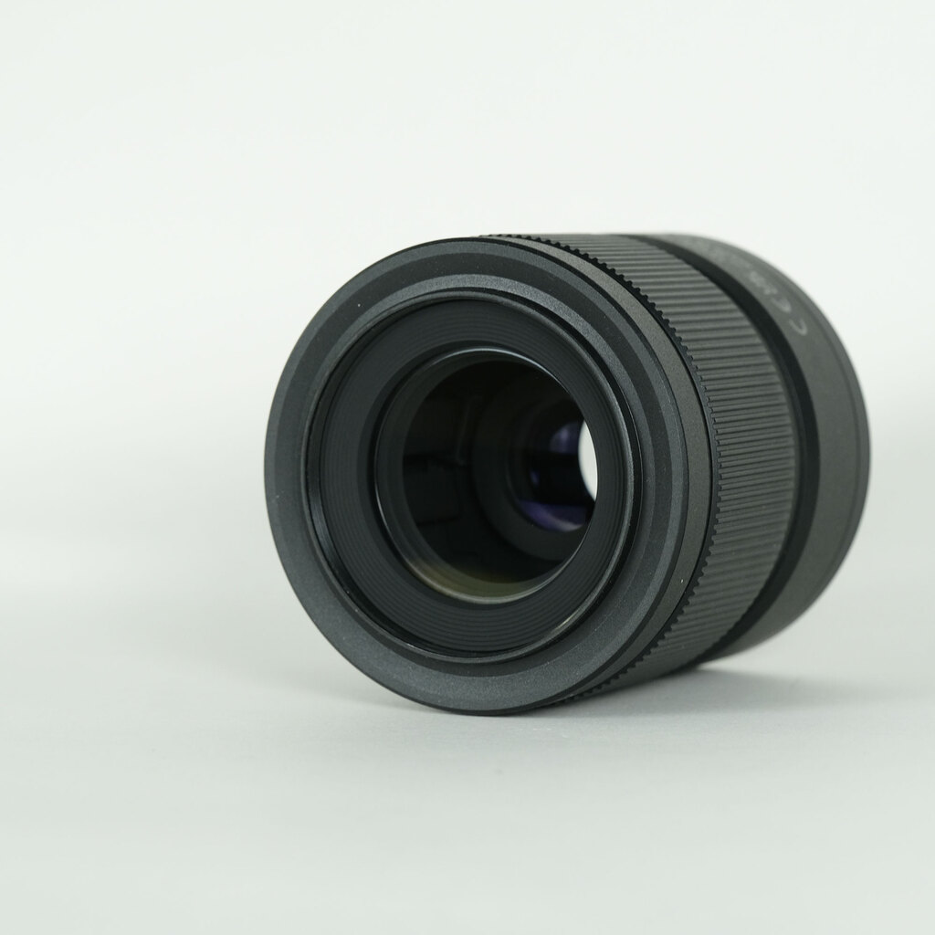 Nikon NIKKOR Z DX MC 35mm F1.7の出品 | ONE SCENE（ワンシーン）