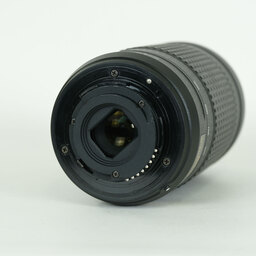 Nikon AF-P DX NIKKOR 70-300mm f/4.5-6.3G ED VR Nikon AF-P DX NIKKOR 70-300mm f/4.5-6.3G ED VR