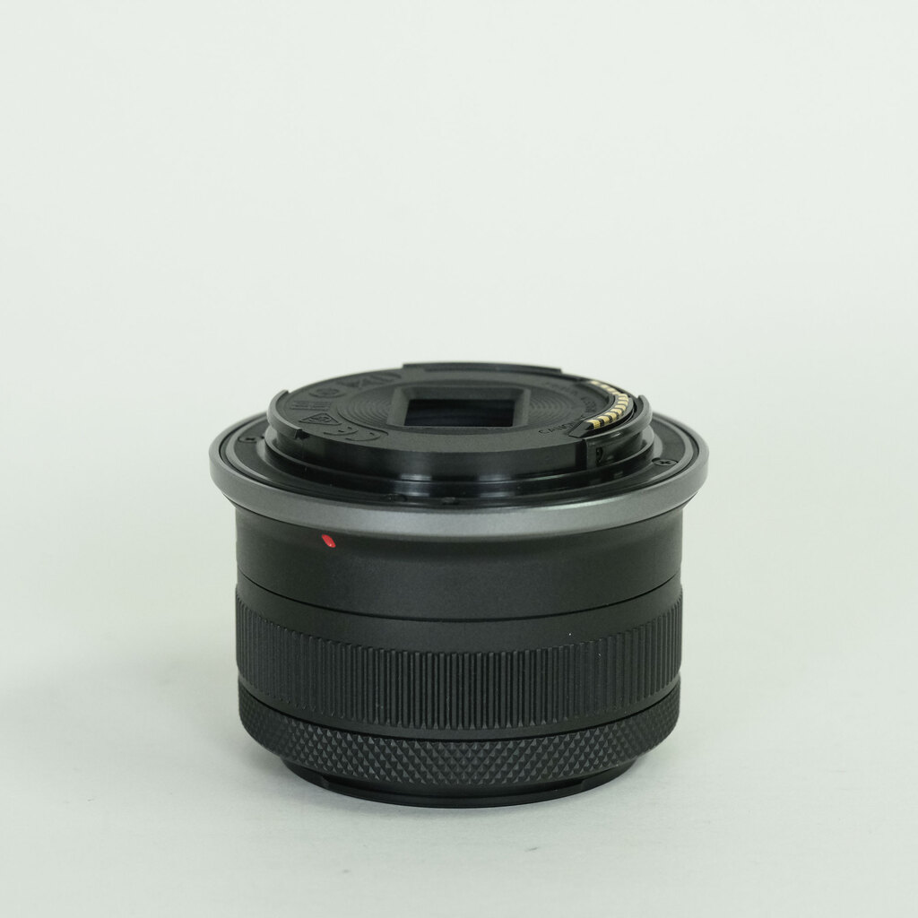 Canon RF-S 18-45mm F4.5-6.3 IS STM