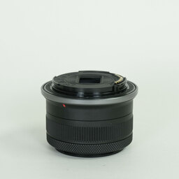 Canon RF-S 18-45mm F4.5-6.3 IS STM
