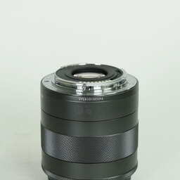 Canon EF-M18-55mm F3.5-5.6 IS STM