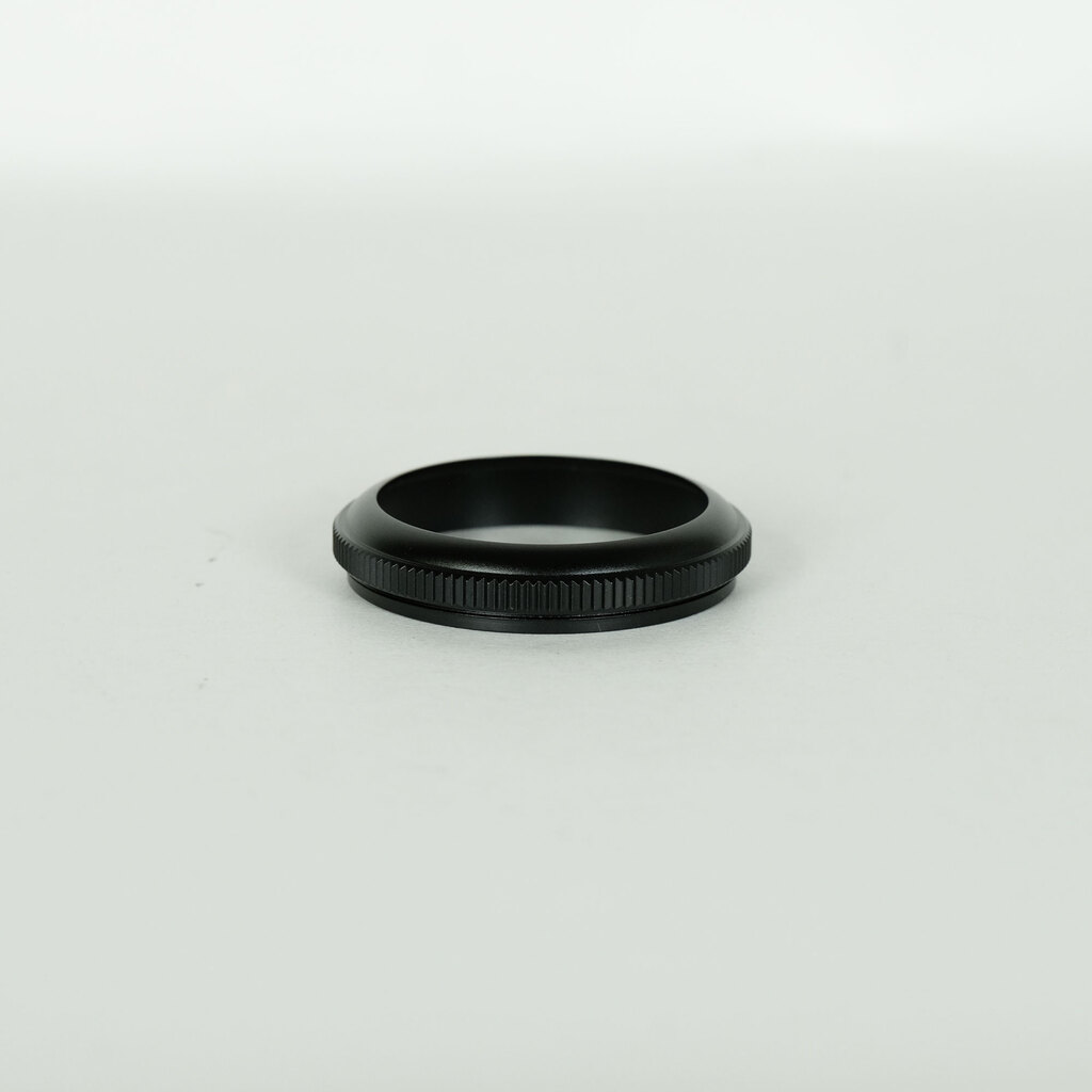 TTArtisan AF 27mm f/2.8 [フジフイルムX用] 