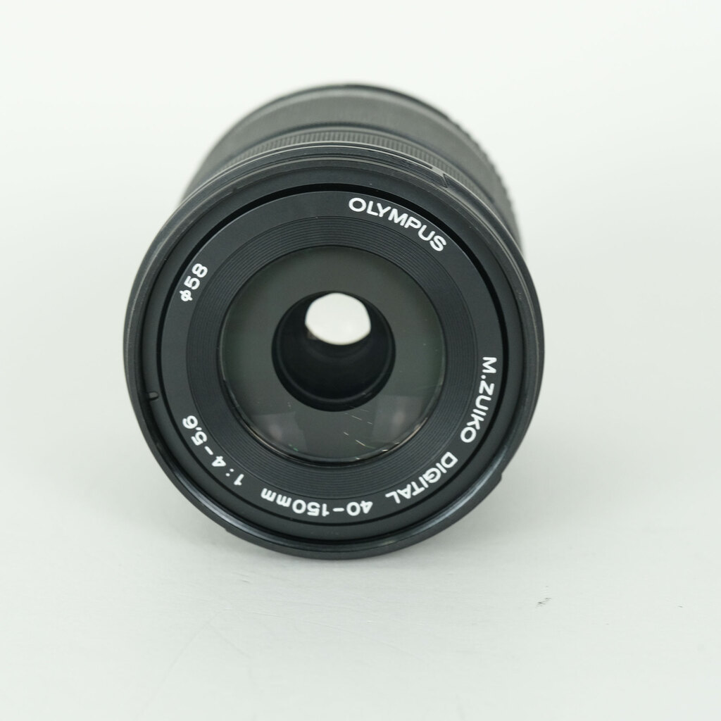 OLYMPUS M.ZUIKO DIGITAL ED 40-150mm F4.0-5.6 Rの出品 | ONE SCENE