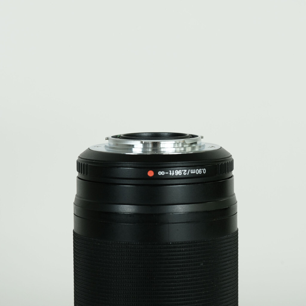 OLYMPUS M.ZUIKO DIGITAL ED 75-300mm F4.8-6.7 II