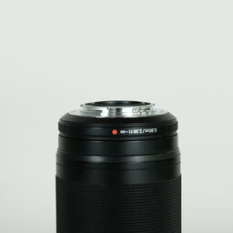 OLYMPUS M.ZUIKO DIGITAL ED 75-300mm F4.8-6.7 II