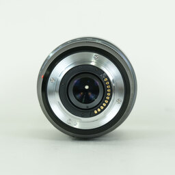 OLYMPUS M.ZUIKO DIGITAL ED 12-100mm F4.0 IS PRO