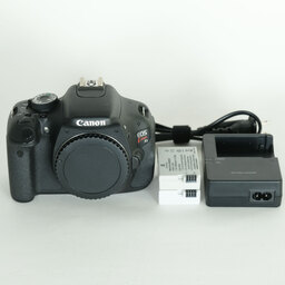Canon EOS Kiss X5 ボディ