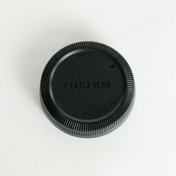 FUJIFILM XF50mmF2 R WR