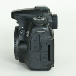 Canon EOS 70D