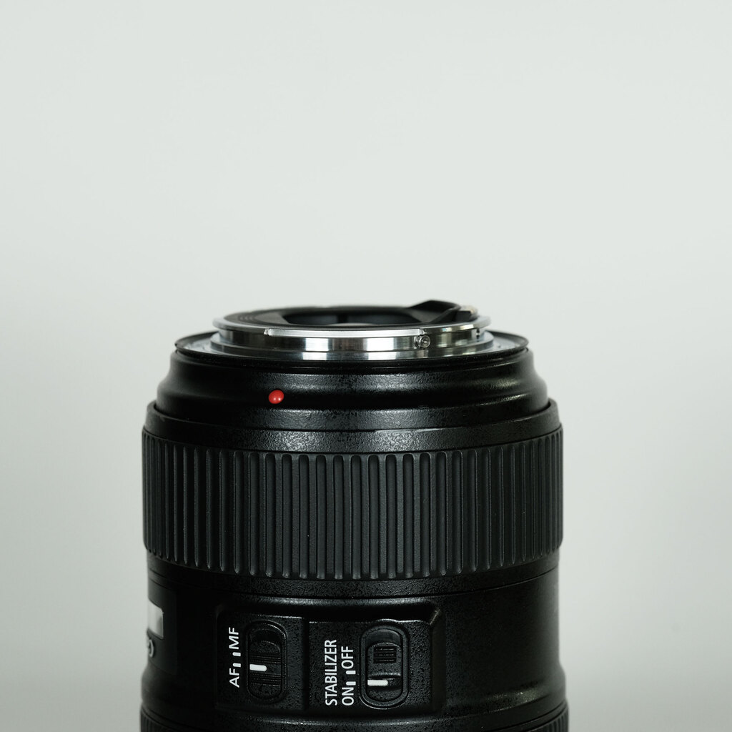 Canon EF24-105mm F4L IS II USM