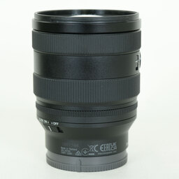 SONY FE 20-70mm F4 G SEL2070G