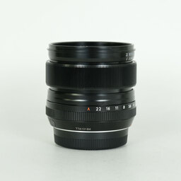 FUJIFILM XF14mmF2.8 R