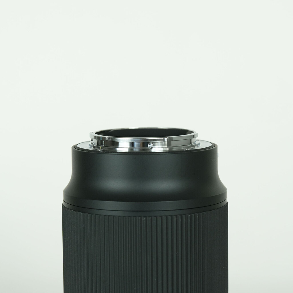 SIGMA 20-200mm F3.5-6.3 DG｜Contemporary [ソニーE用]