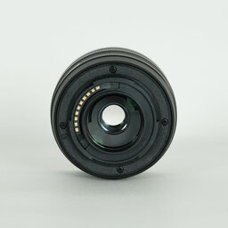 FUJIFILM XC15-45mmF3.5-5.6 OIS PZ