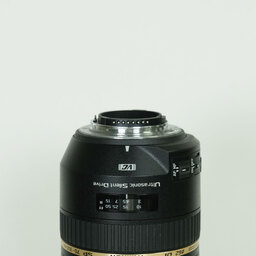 TAMRON SP 70-300mm F4-5.6 Di VC USD/Model A005NII(ニコン用)