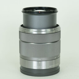 SONY E 18-55mm F3.5-5.6 OSS SEL1855 SONY E 18-55mm F3.5-5.6 OSS SEL1855
