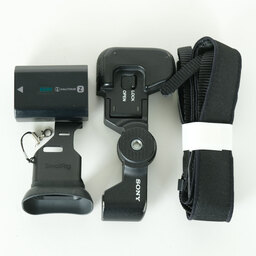 SONY α7C II（ILCE-7CM2）