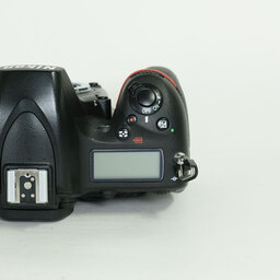 Nikon D750