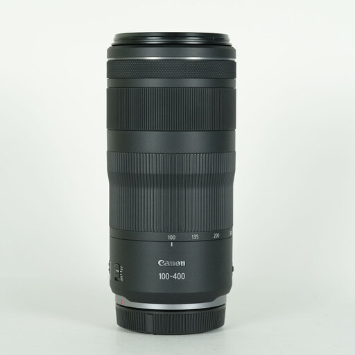 Canon RF100-400mm F5.6-8 IS USMを徹底解説。作例からレビューまで
