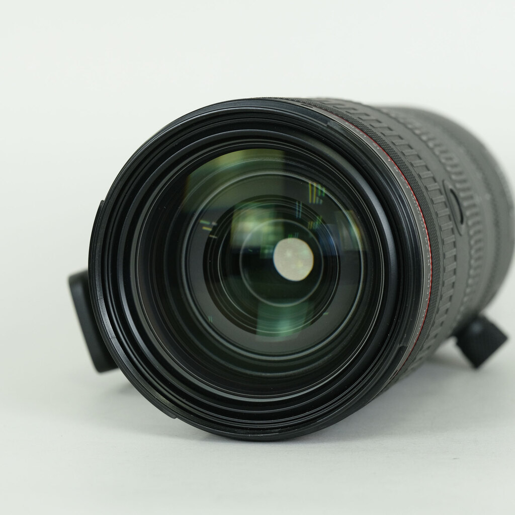 Canon RF24-105mm F2.8 L IS USM Z Canon RF24-105mm F2.8 L IS USM Z