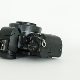 Canon PowerShot G1X Mark III