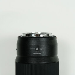 Panasonic LUMIX S 50mm F1.8