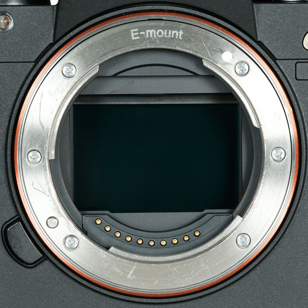 SONY α9（ILCE-9）