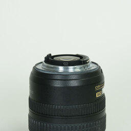Nikon AF-S DX 18-70mm F3.5-4.5G(IF)
