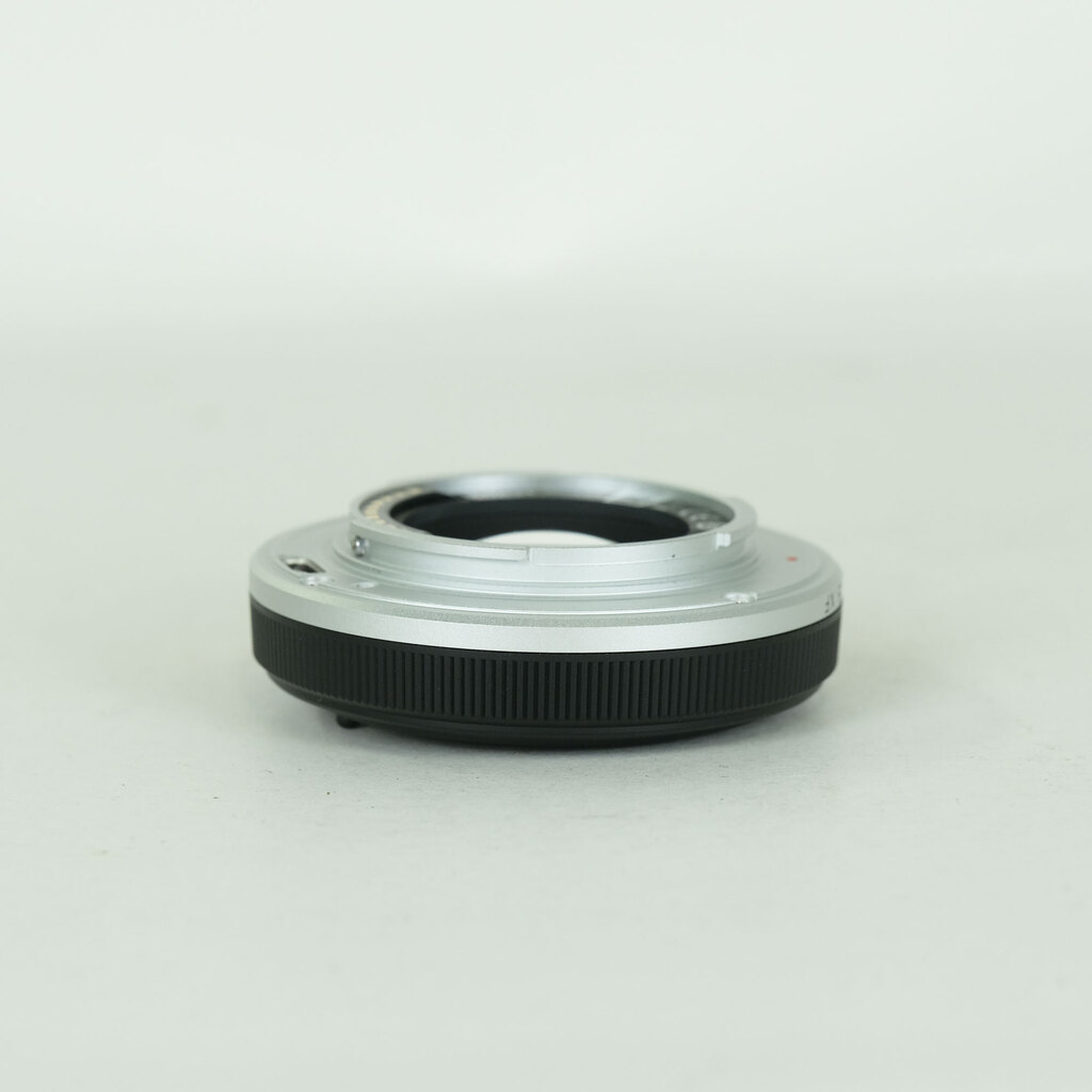 VILTROX AF 28mm F4.5 AIR VCM ASPH ED 富士フイルムX用