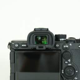 SONY α7R V（ILCE-7RM5）