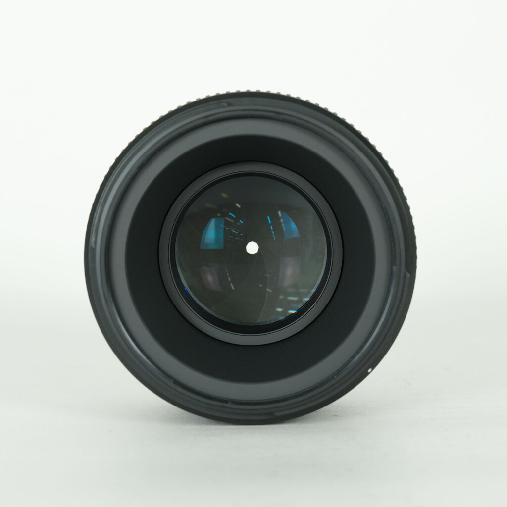 Nikon AF-S NIKKOR 58mm f/1.4G