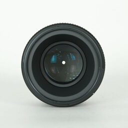 Nikon AF-S NIKKOR 58mm f/1.4G