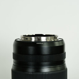 FUJIFILM GF32-64mmF4 R LM WR