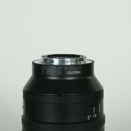 SONY FE 100mm F2.8 STF GM OSS SEL100F28GM