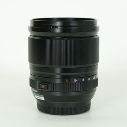 FUJIFILM XF18mmF1.4 R LM WR