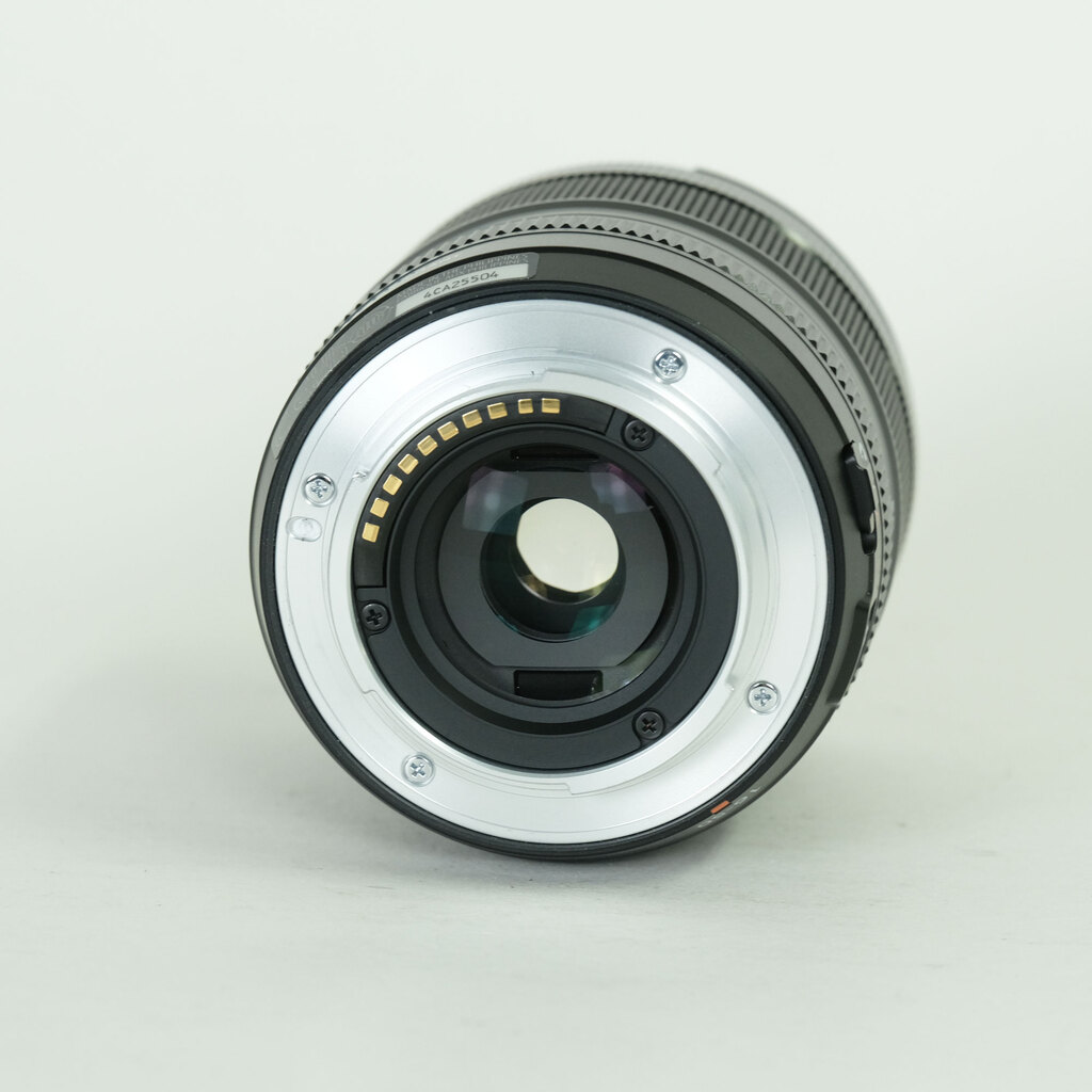 FUJIFILM XF16-50mmF2.8-4.8 R LM WR FUJIFILM XF16-50mmF2.8-4.8 R LM WR