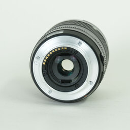 FUJIFILM XF16-50mmF2.8-4.8 R LM WR FUJIFILM XF16-50mmF2.8-4.8 R LM WR