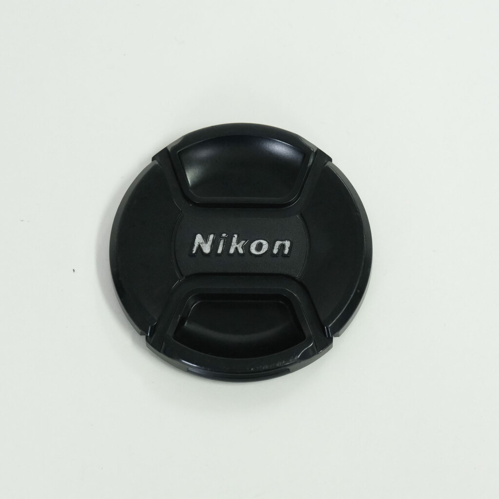 Nikon AF-S NIKKOR 58mm f/1.4G
