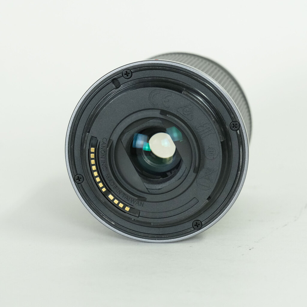 Canon RF-S18-150mm F3.5-6.3 IS STM